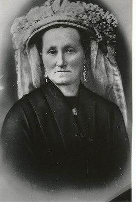 Petronella Driessen